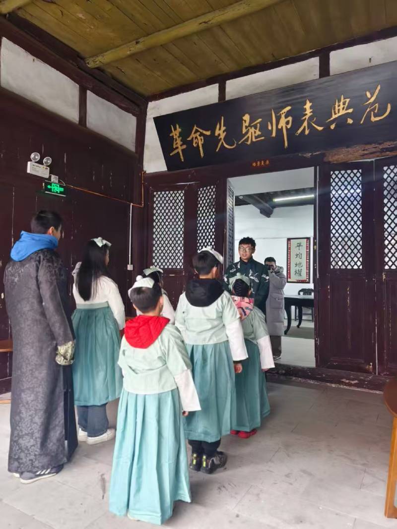 长治县景区文学经典改编剧本游